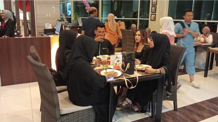 Nikmati Aneka Macam Hidangan Iftar di Hotel Santika Tasikmalaya dengan Tema Ramadan Menusantara