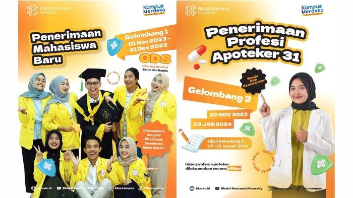 Universitas Bhakti Kencana