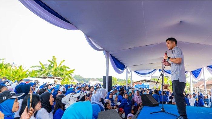 Education for All, Apa Program Rasyid Rajasa Jika Terpilih ke DPR?