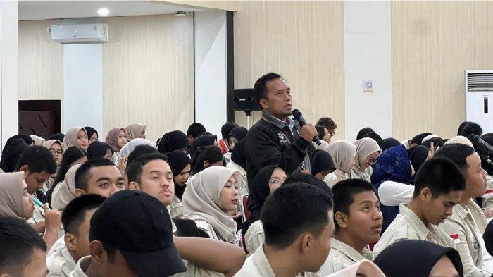 Workshop Literasi Informasi 