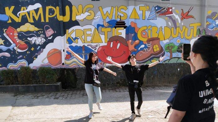 Kampung Wisata Cibaduyut