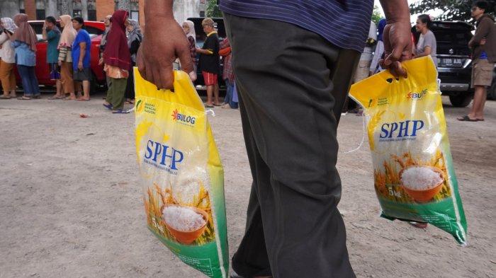 3 Lokasi Jual Beras Murah di Kota Bandung Hari Ini 28 Februari 2024