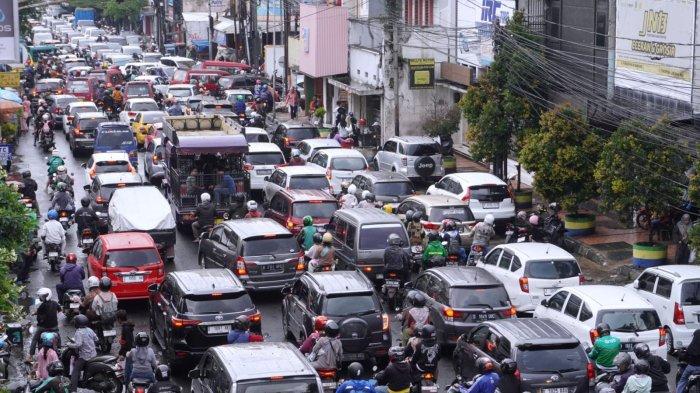 Siap-siap, Bandung Macet Hari Ini: Pawai dan 3 Festival Musik Gratis