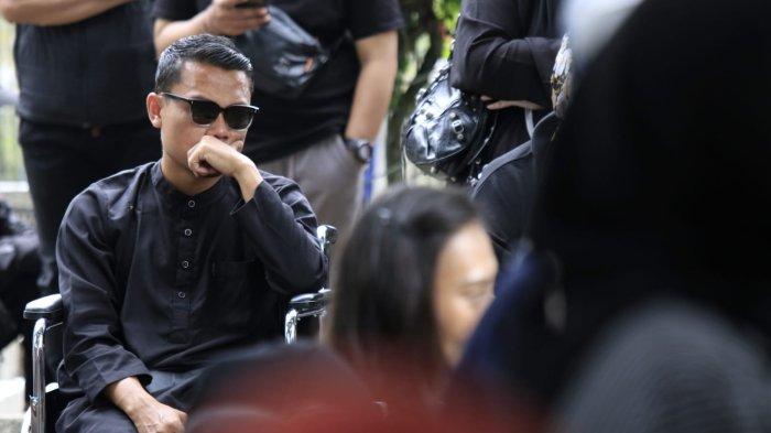 Pemain Persib, Dedi 