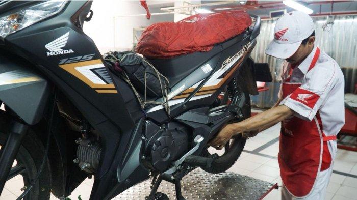 AHASS Hadirkan Program 