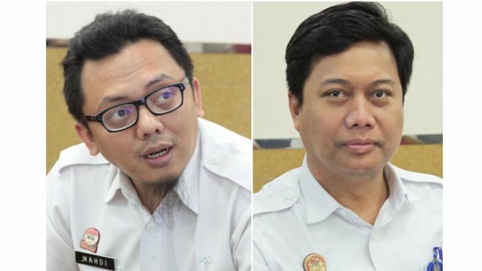 2Baru Capai 4,26 Persen, Kemenkum Jabar dan Pemkot Bogor Ubah Perda RTH Melalui Harmonisasi