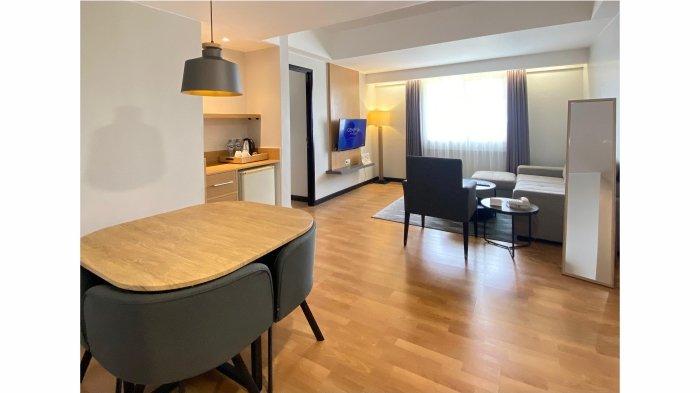 Grand Dafam Braga Bandung Ikut Semarakan Program Akhir Tahun Artotel Wanderlust Bertajuk 