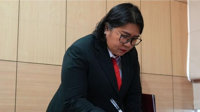 2KDua Notaris Pengganti, Tekankan Pentingnya Integritas dan Kepastian Hukum