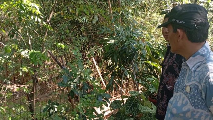 2Reses Budiwanto Disambut Aspirasi Warga Soal Longsor, Diharapkan Ada Tindakan Nyata