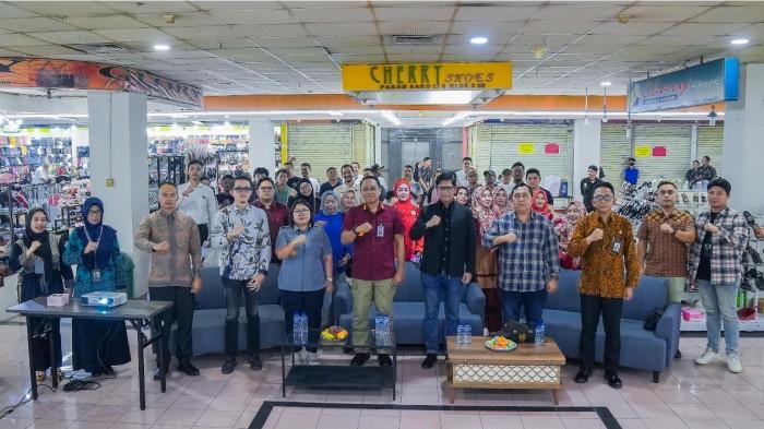 2Wujudkan Ekosistem Bisnis Sehat, Kemenkum Jawa Barat dan Eiger Libatkan