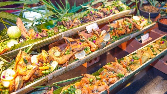 Grand Dafam Braga Bandung Ikut Semarakan Program Akhir Tahun Artotel Wanderlust Bertajuk 