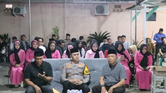 3Kapolres Indramayu,