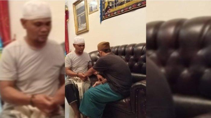 Raih Profesi Award, Ahli Terapi Listrik H Sandi Ampuh Tangani Berbagai Penyakit