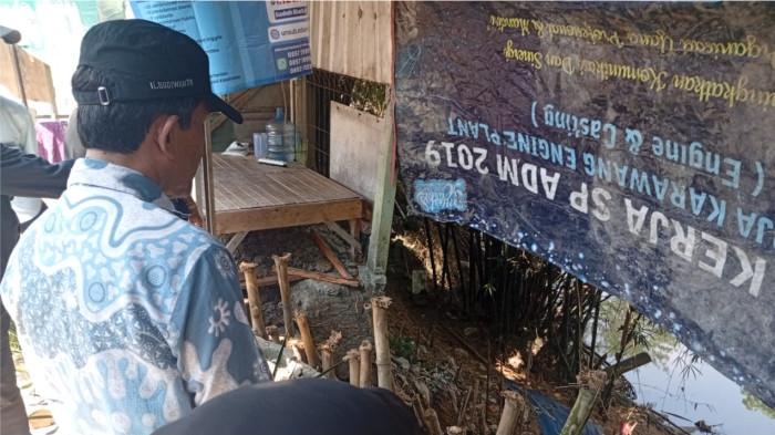 3Reses Budiwanto Disambut Aspirasi Warga Soal Longsor, Diharapkan Ada Tindakan Nyata