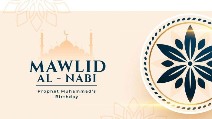 40 Ucapan Selamat Maulid Nabi 2024 Berisi Kata-kata Menyentuh, Cocok Dijadikan Status di WA dan FB
