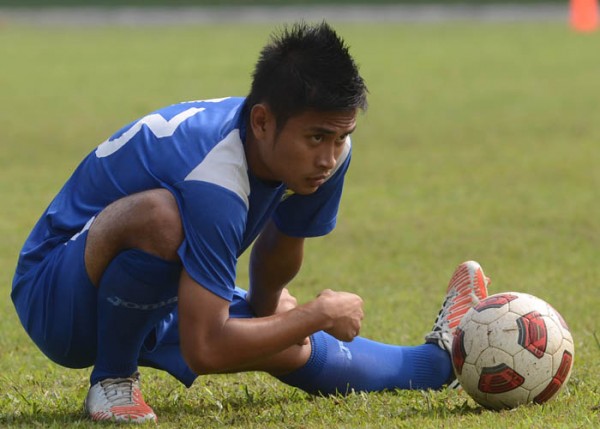 M AGUNG PRIBADI