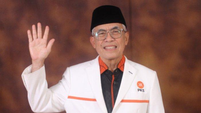 PKS Calonkan Abdul Jabbar Majid Maju di DPR RI Tribunjabar.id