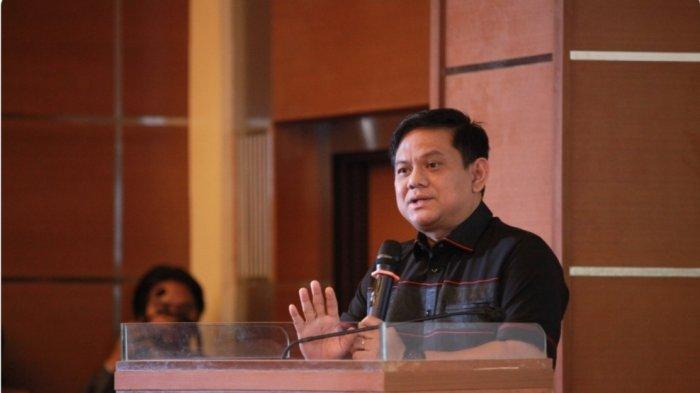 Abdy Yuhana: Konsepsi Bernegara Oase Bagi Indonesia Raya