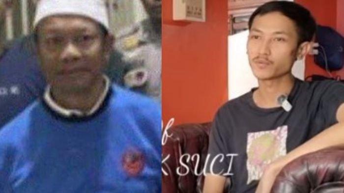 Abi Aulia, anak Mimin Mintarsih akhirnua buka suara soal pembunuhan ibu dan anak di Subang yang menimpa Tuti Suhartini dan Amalia Mustika Ratu.
