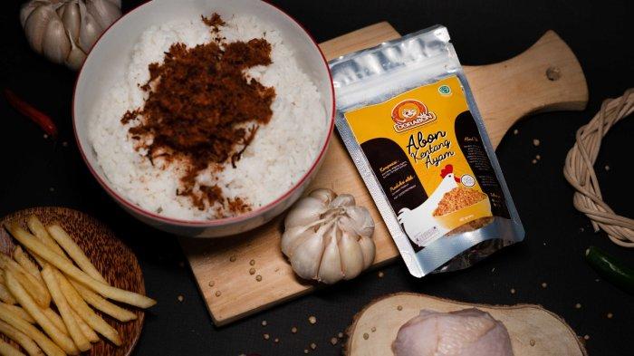 Kenapa Makanan yang Ada Kriuknya Bikin Nafsu Makan? - Tribunjabar.id