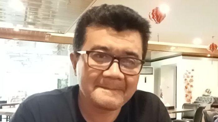 Ahli psikologi forensik, Reza Indragiri Amriel.