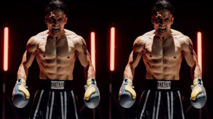 Menang Dalam Pertandingan Kick Boxing, Randy Pangalila Bikin Kaget ...