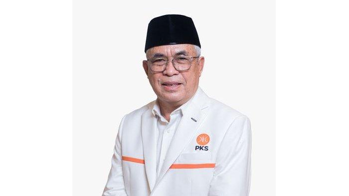 Anggota Komisi III DPRD Jabar Abdul Jabar Majid 