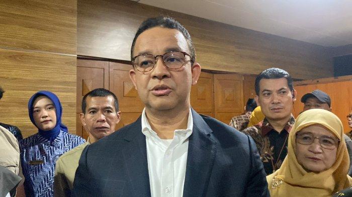 Anies Baswedan Kritik Keras Rencana Penulisan Ulang Sejarah Indonesia