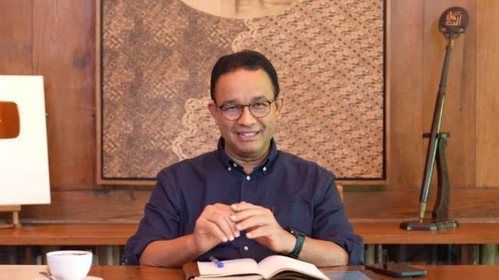 Anies Baswedan.
