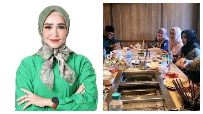 Putri dari pimpinan pondok pesantren Al-Zaytun, Panji Gumilang, Anis Khairunnisa memutuskan batal maju sebagai calon legislatif (caleg) dari Partai Kebangkitan Bangsa (PKB).