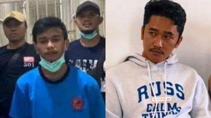 Tersangka kasus Subang, Arighi buka suara soal keterangan Muhammad Ramdanu alias Danu yang menurutnya tidak benar.
