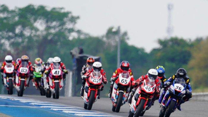 Asia Road Racing Championship (ARRC) Buriram