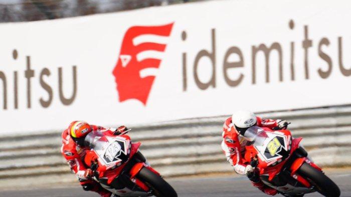 Asia Road Racing Championship (ARRC) Buriram