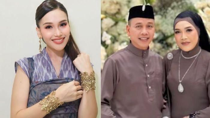 Umi Kalsum dan Ayah Rozak soroti Ayu Ting Ting
