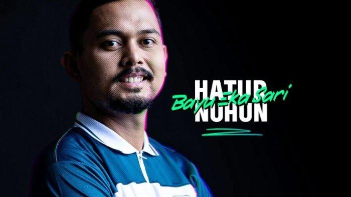 Bayu Eka Sari secara resmi mengucapkan 'Hatur Nuhun' alias mundur dari Persib Bandung. Kabar tersebut disampaikan melalui akun Instagram @persib.