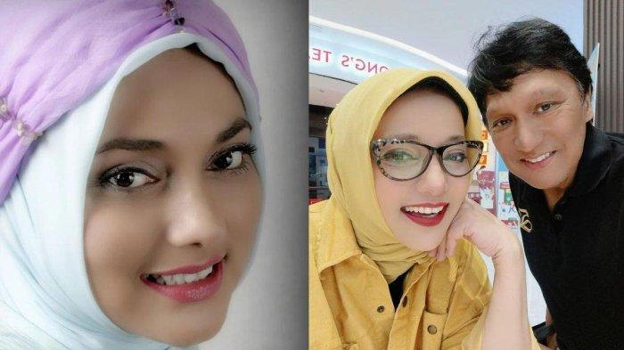 Bak firasat sebelum meninggal, Marissa Haque sempat buat postingan mengingat kematian, tanyakan sisa usia