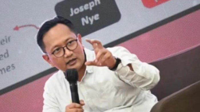 Bedi Budiman Sebut Ganjar Pranowo Memukau dalam Debat Capres ...
