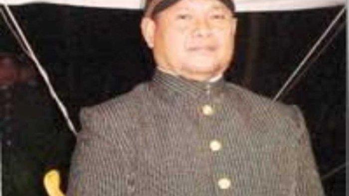 Sosok pemeran tokoh perwayangan Semar saat Hajatan Rakyat Ganjar-Mahfud di Kota Solo, Jawa Tengah, Blacius Subono meninggal dunia. Ia merupakan Blacius Subono Dosen Jurusan Pedalangan Institute Seni Indonesia (ISI) Solo, yang meninggal pada Sabtu (10/2/2024).