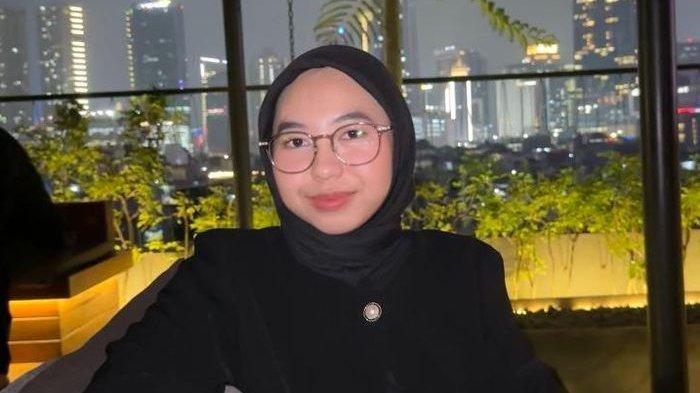 Bobotoh geulis asal Bandung, Sadira Hannaya Chofia.