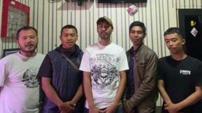 Perwakilan Bobotoh telah menyepakati perjanjian dengan steward untuk sama-sama menjaga situasi di setiap pertandingan Persib Bandung, baik di dalam maupun di luar kota.