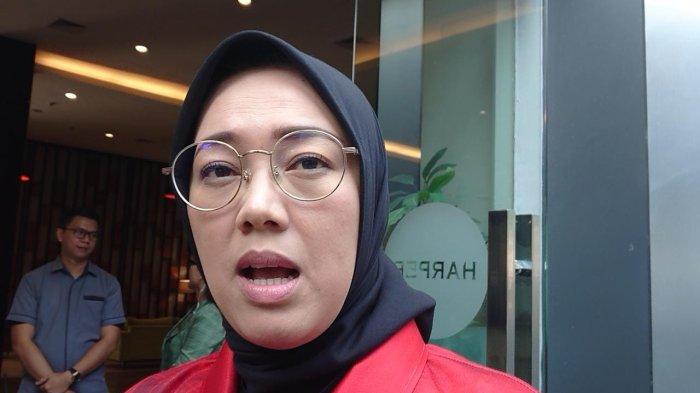 Bupati Purwakarta Anne Ratna Mustika menyebut akan ada pergelaran Air Mancur Sri Baduga pada Agustus 2023.