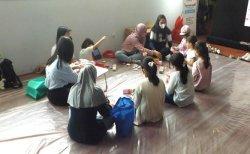 Workshop Clay, 25 Juni 2023