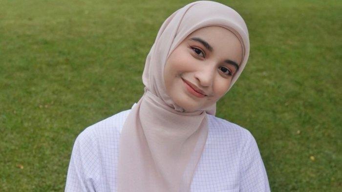 Cut Intan Nabila jadi koran KDRT dan selingkuh suami.