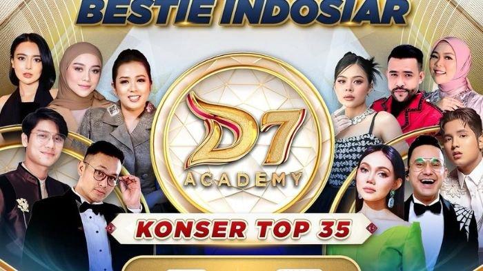 D ACADEMY 7