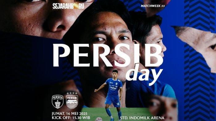 PEMAIN MUDA - Bojan Hodak menurunkan komposisi starter beda untuk pertandingan melawan Persita Tangerang pada laga pekan ke-33 Liga 1 2024/25 di Stadion Indomilk Arena, Jumat, 16 Mei 2025, pukul 15.30 WIB, ada dua pemain akademi.