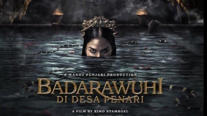 Daftar 10 Film Tayang Bulan April 2024 di Bioskop: Siksa Kubur hingga