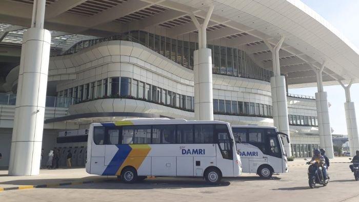 Masyarakat wajib tahu, ada akses tambahan menuju stasiun Kereta Cepat Jakarta Bandung (KCJB) alias Whoosh di Stasiun Tegalluar, Bandung.