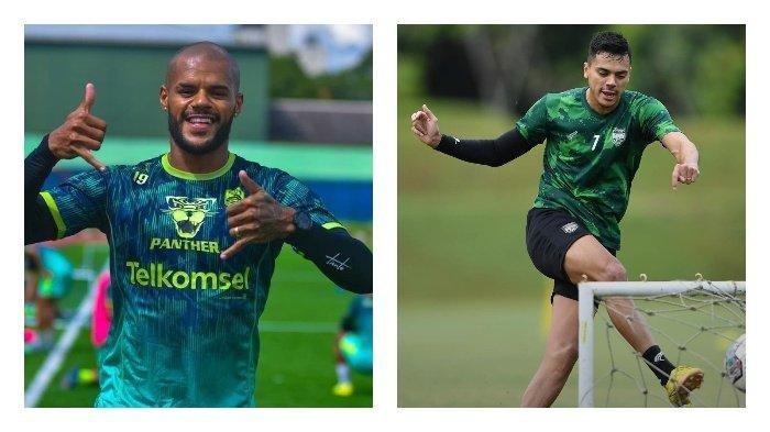 Pertandingan Persib dan Borneo FC Kembali! Pembaruan Klasemen Super League 2025/2026 Setelah Persija Kalahkan Bali United