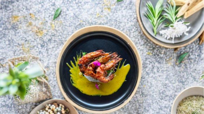 De Braga By Artotel menghadirkan Jelajah Kuliner Jawa Tengan dan Timur dengan tema 