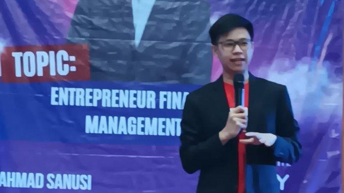 Dendy Financial Consultan